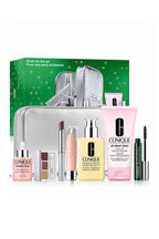 Clinique Esenciales de Belleza 7 Piezas