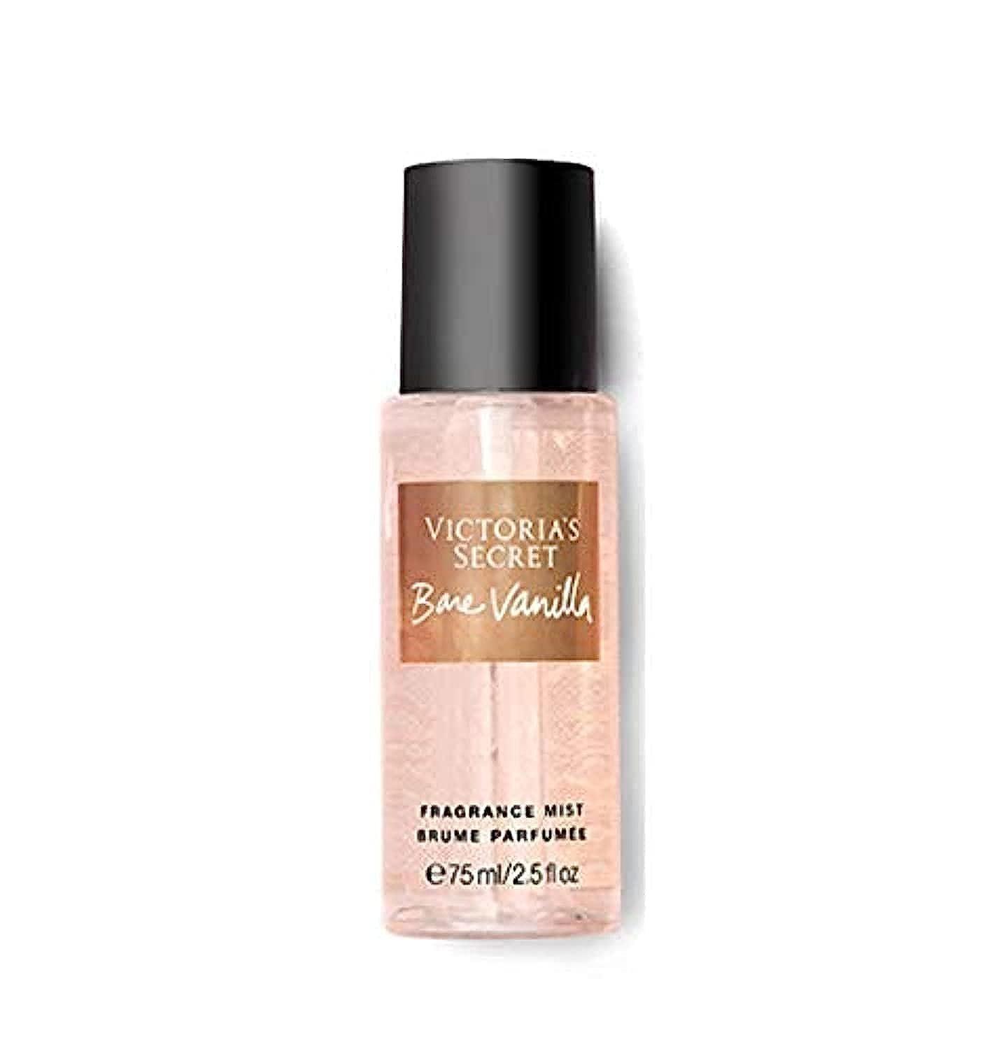 Bare Vanilla - Mini Splash