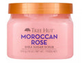 Tree Hut Moroccan Rose - Exfoliante Corporal