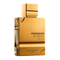 Al Haramain Amber Oud Gold Edition - Perfume