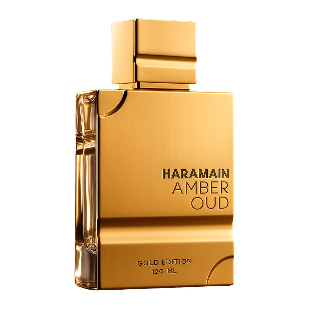 Al Haramain Amber Oud Gold Edition - Perfume