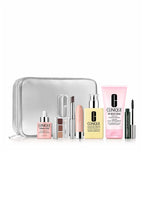 Clinique Esenciales de Belleza 7 Piezas