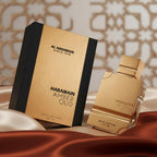 Al Haramain Amber Oud Gold Edition - Perfume