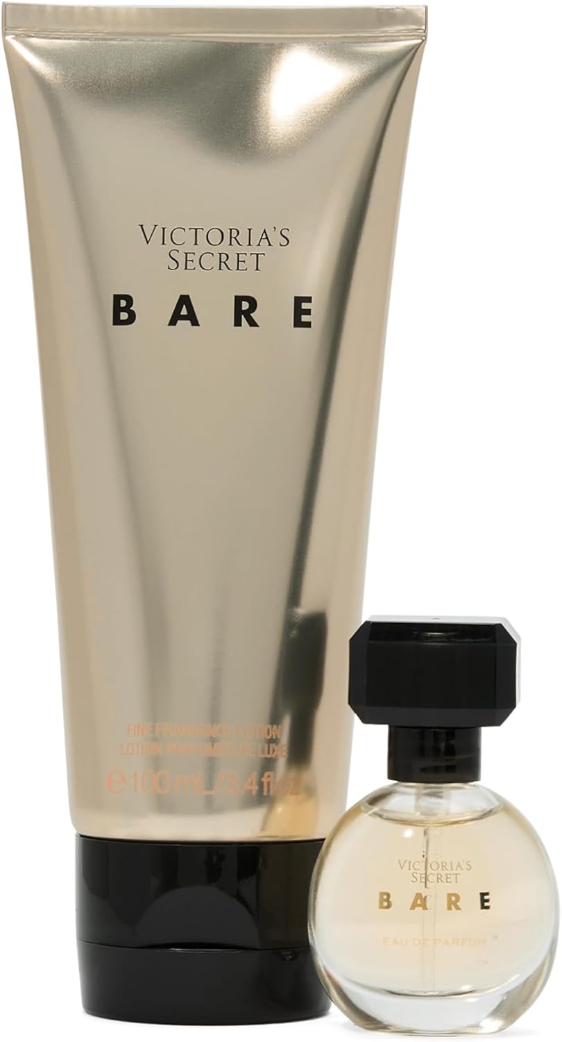 Bare - Set de Regalo