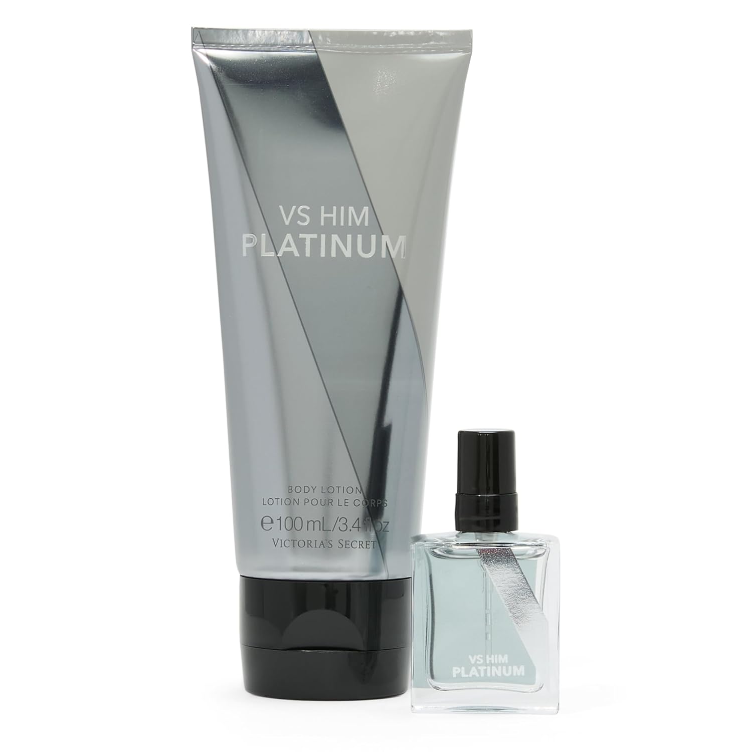Platinum - Set de Regalo