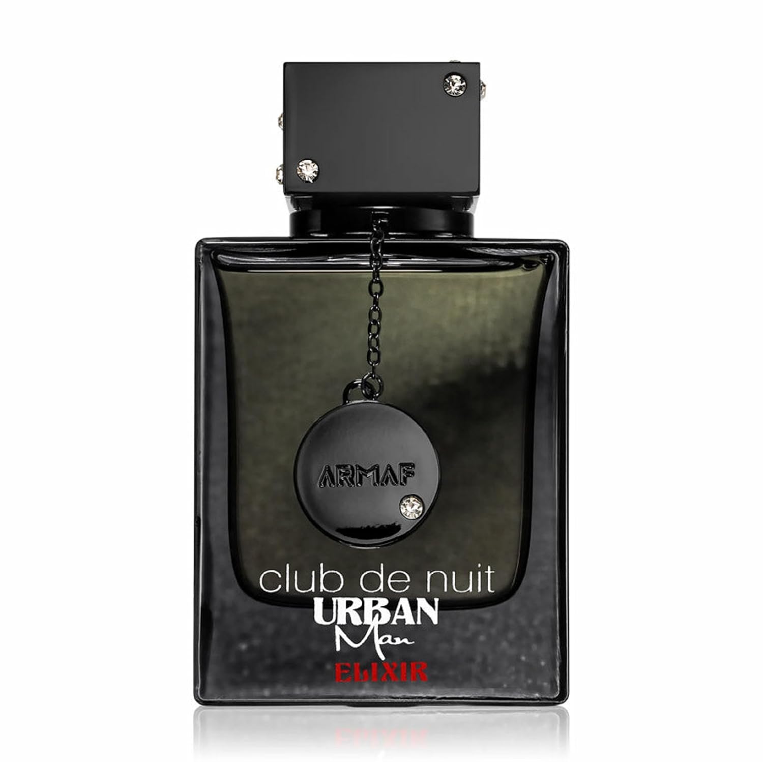 Club de Nuit Urban Elixir- Perfume