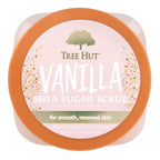 Tree Hut Vainilla- Exfoliante Corporal