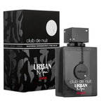 Club de Nuit Urban Elixir- Perfume