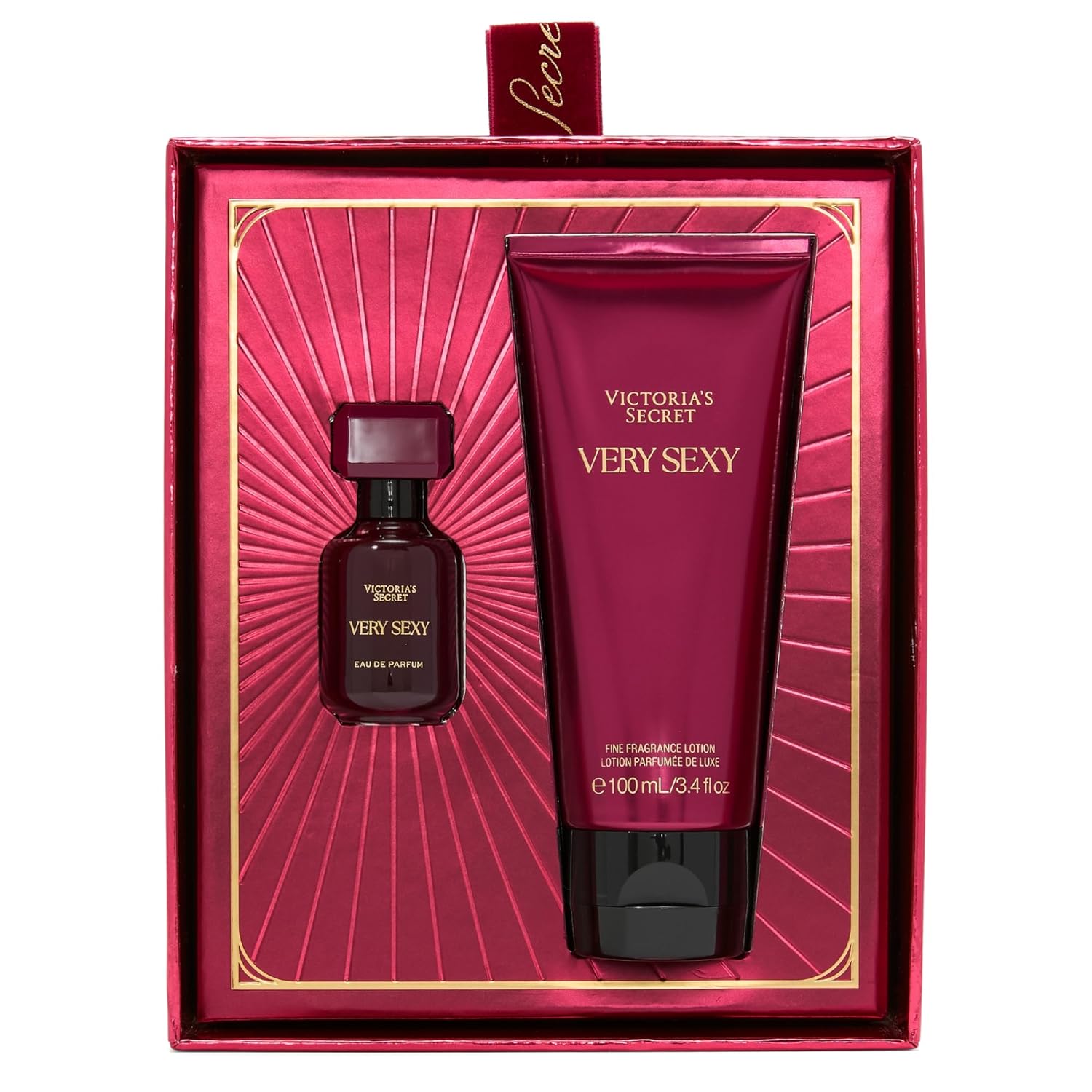 Very Sexy - Set de Regalo