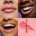 NYX Professional Butter Gloss Color Creme Brulee