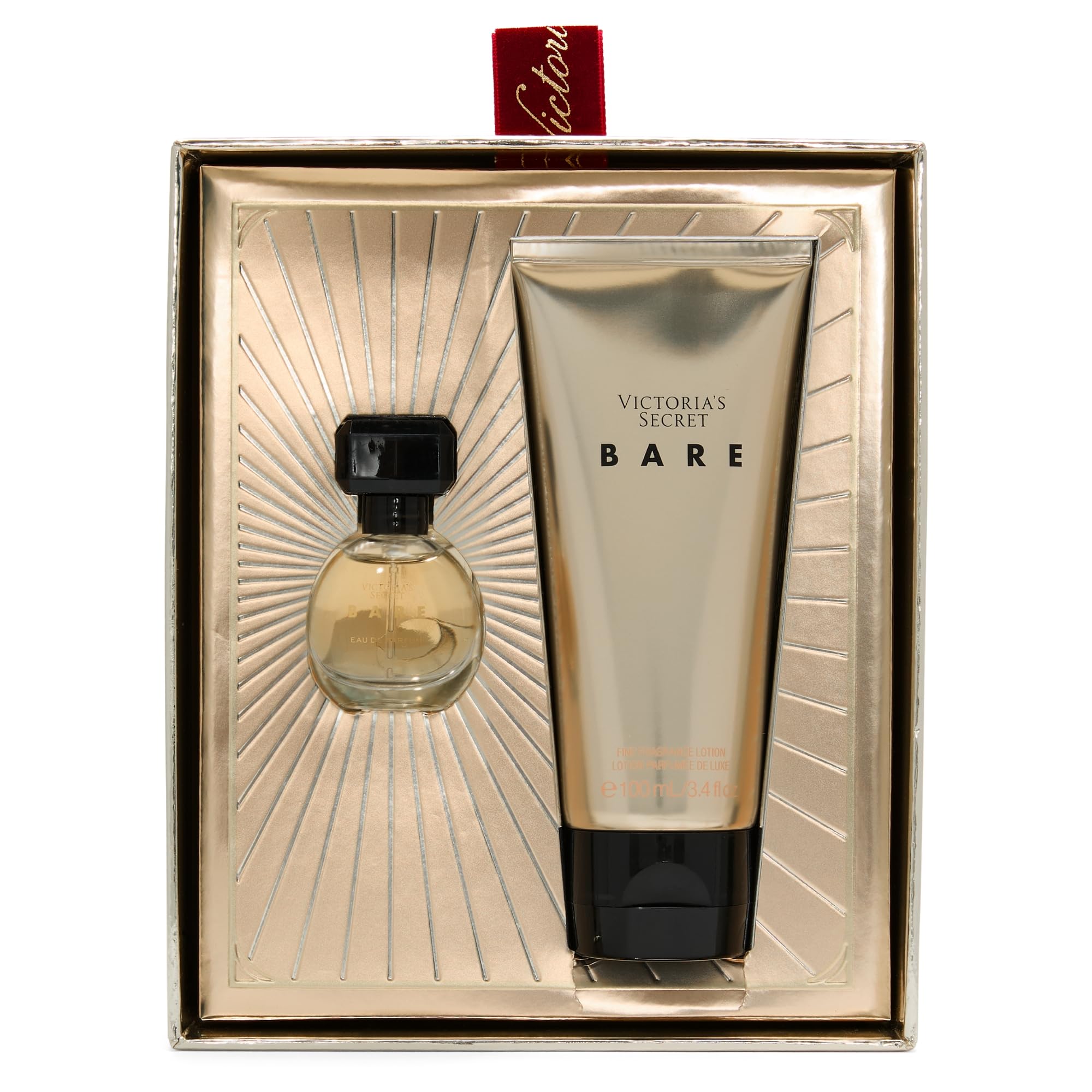 Bare - Set de Regalo