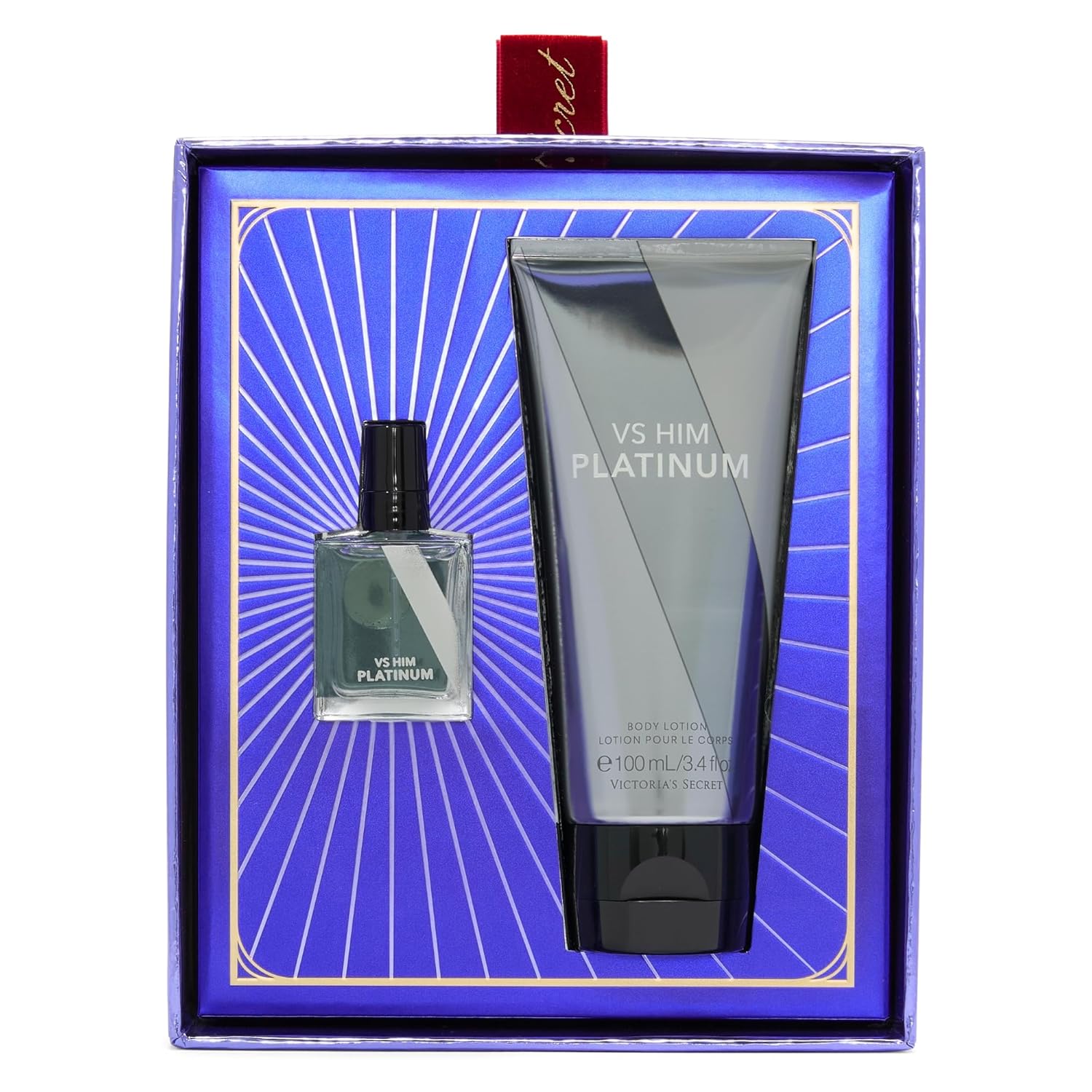 Platinum - Set de Regalo