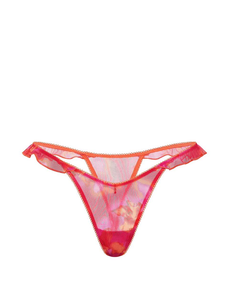 PINK - Tanga con Vuelo
