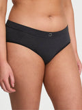 Victoria's Secret Hipster de Algodón con Logo
