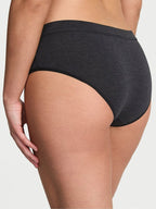 Victoria's Secret Hipster de Algodón con Logo