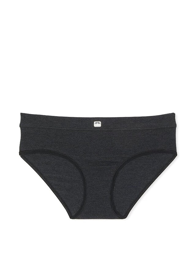 Victoria's Secret Hipster de Algodón con Logo