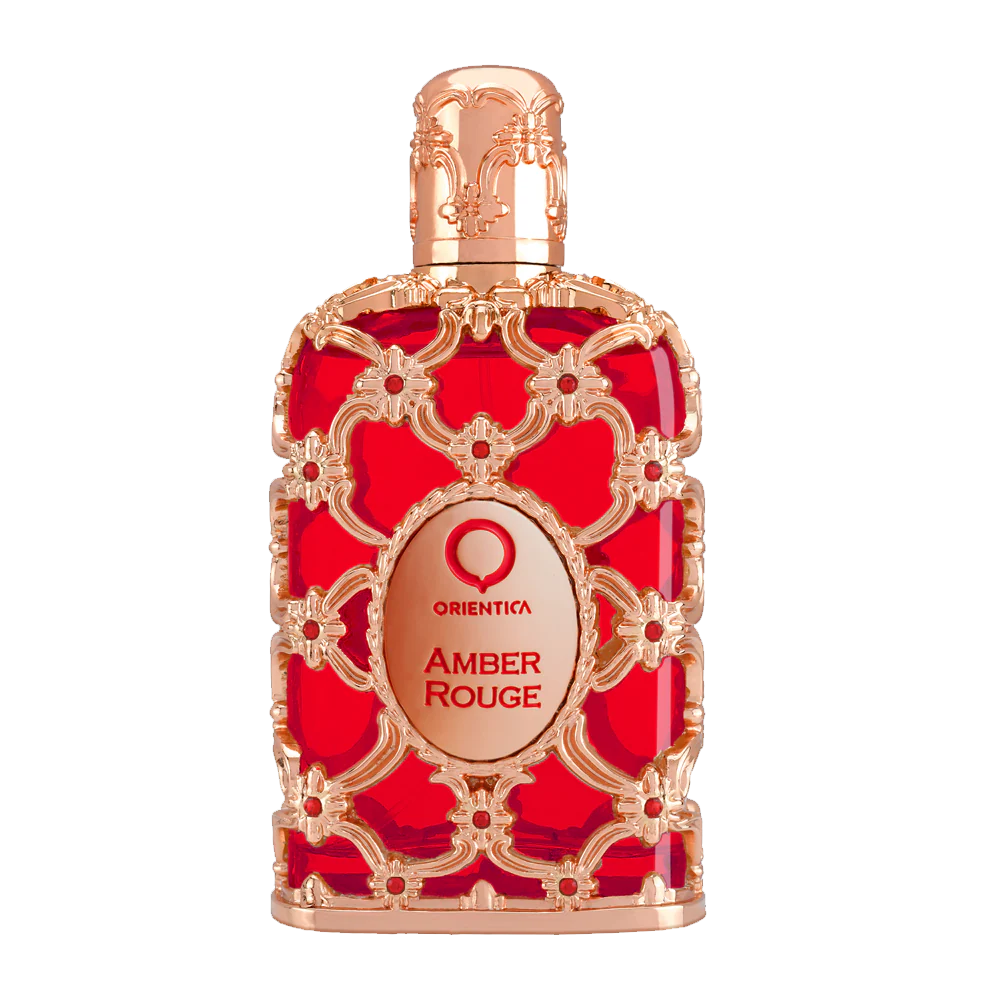 Orientica Amber Rouge - Perfume