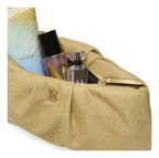 Victoria's Secret Bolsa para Maquillaje con Brillo