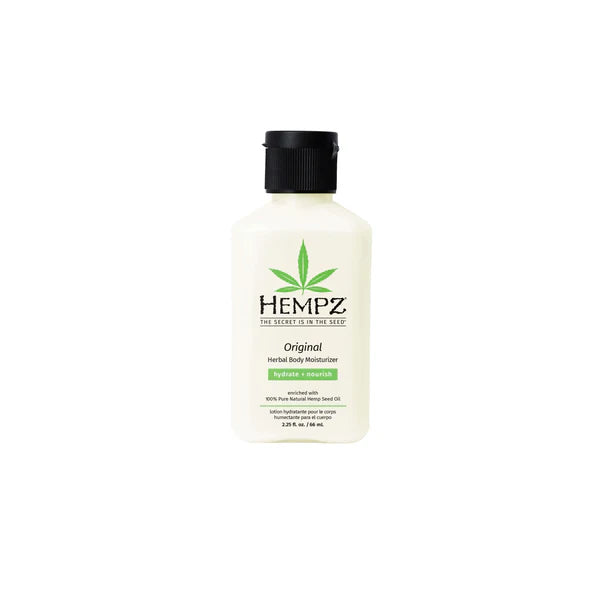 Hempz - Mini Crema Hidratante Corporal