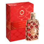 Orientica Amber Rouge - Perfume