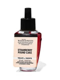 Strawberry Pound Cake - 1 Repuesto Aromático Wallflower