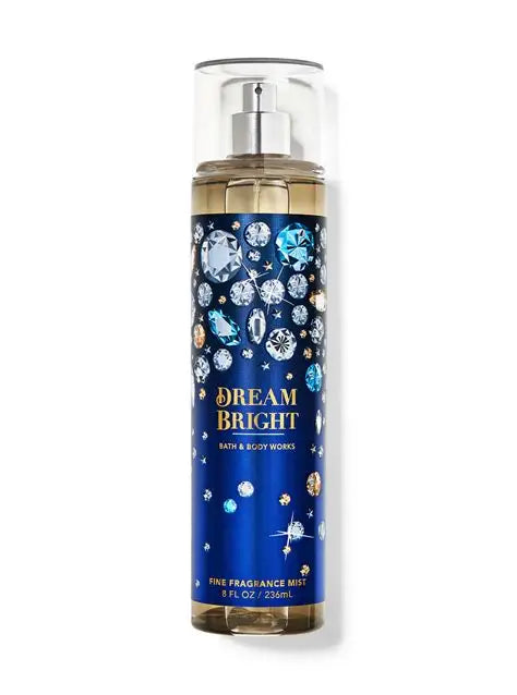 Dream Bright - Splash