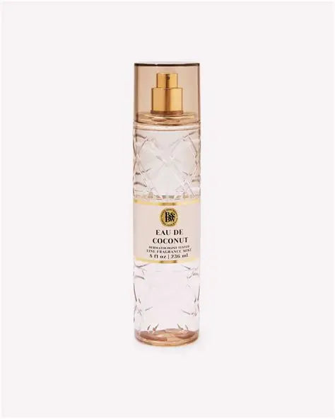 Eau De Coconut - Splash