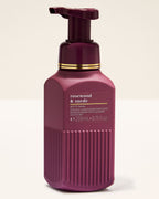 Rosewood & Suede - Jabón Espuma para Manos