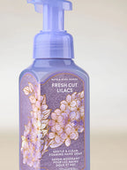 Fresh Cut Lilacs - Jabón Espuma para Manos