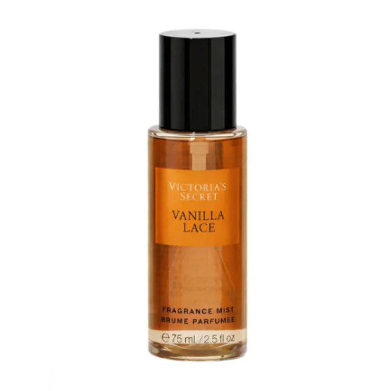 Vanilla Lace - Mini Splash