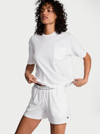 Victoria's Secret - Set de Pijama de Algodón