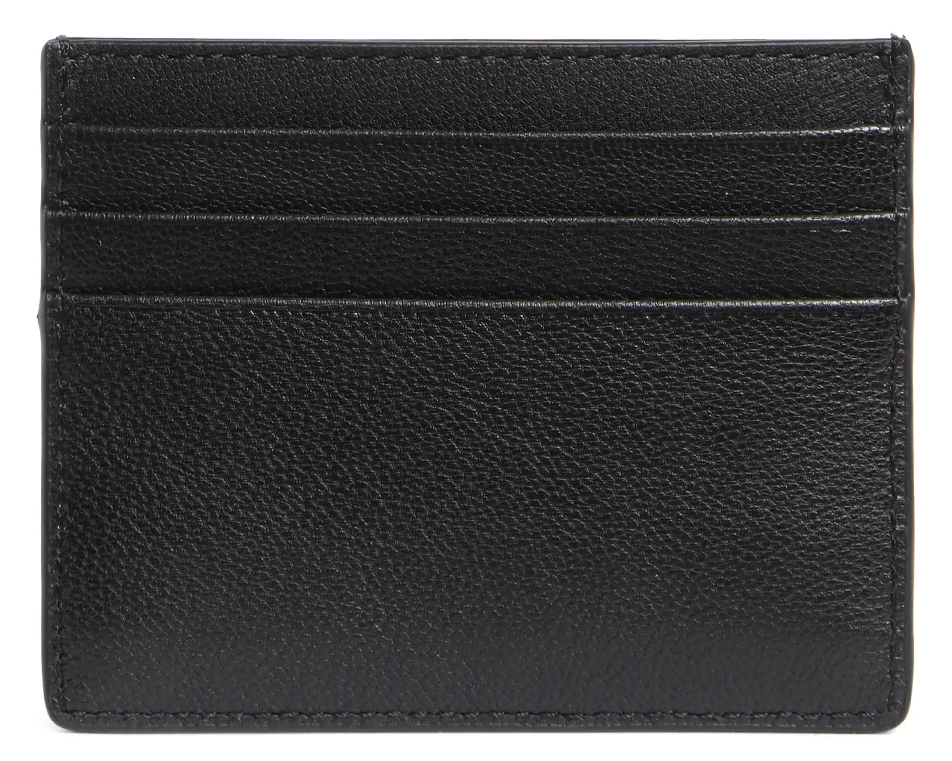 Tarjetero Negro Cole Haan