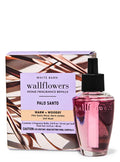 Palo Santo - 2 Repuestos Aromáticos Wallflower