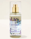 Butterfly - Mini Splash