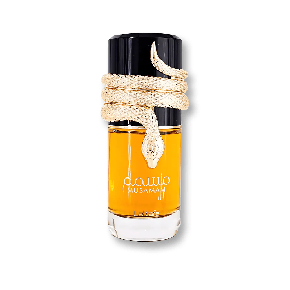 Lattafa Musamam - Perfume