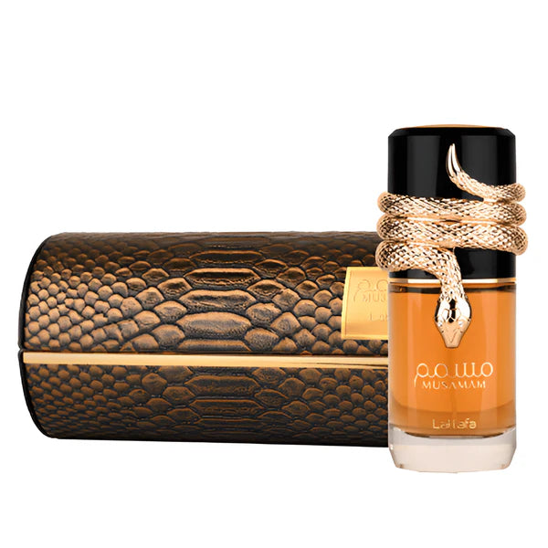 Lattafa Musamam - Perfume