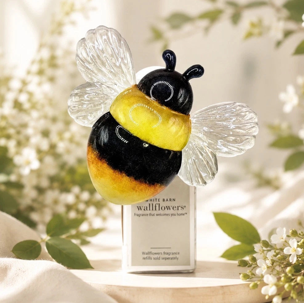 Honeybee - Difusor Eléctrico Wallflower