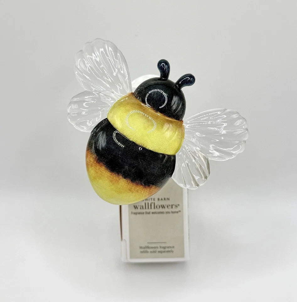 Honeybee - Difusor Eléctrico Wallflower