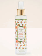 Peach Blossom & Nectar - Splash con Brillo