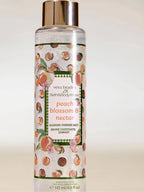 Peach Blossom & Nectar - Splash con Brillo