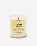 Kitchen Lemon - Vela 1 Mecha