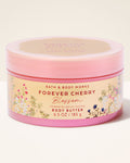 Forever Cherry Blossom - Mantequilla Corporal