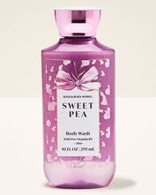 Sweet Pea - Gel de Baño