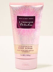 A Thousand Wishes - Exfoliante Corporal