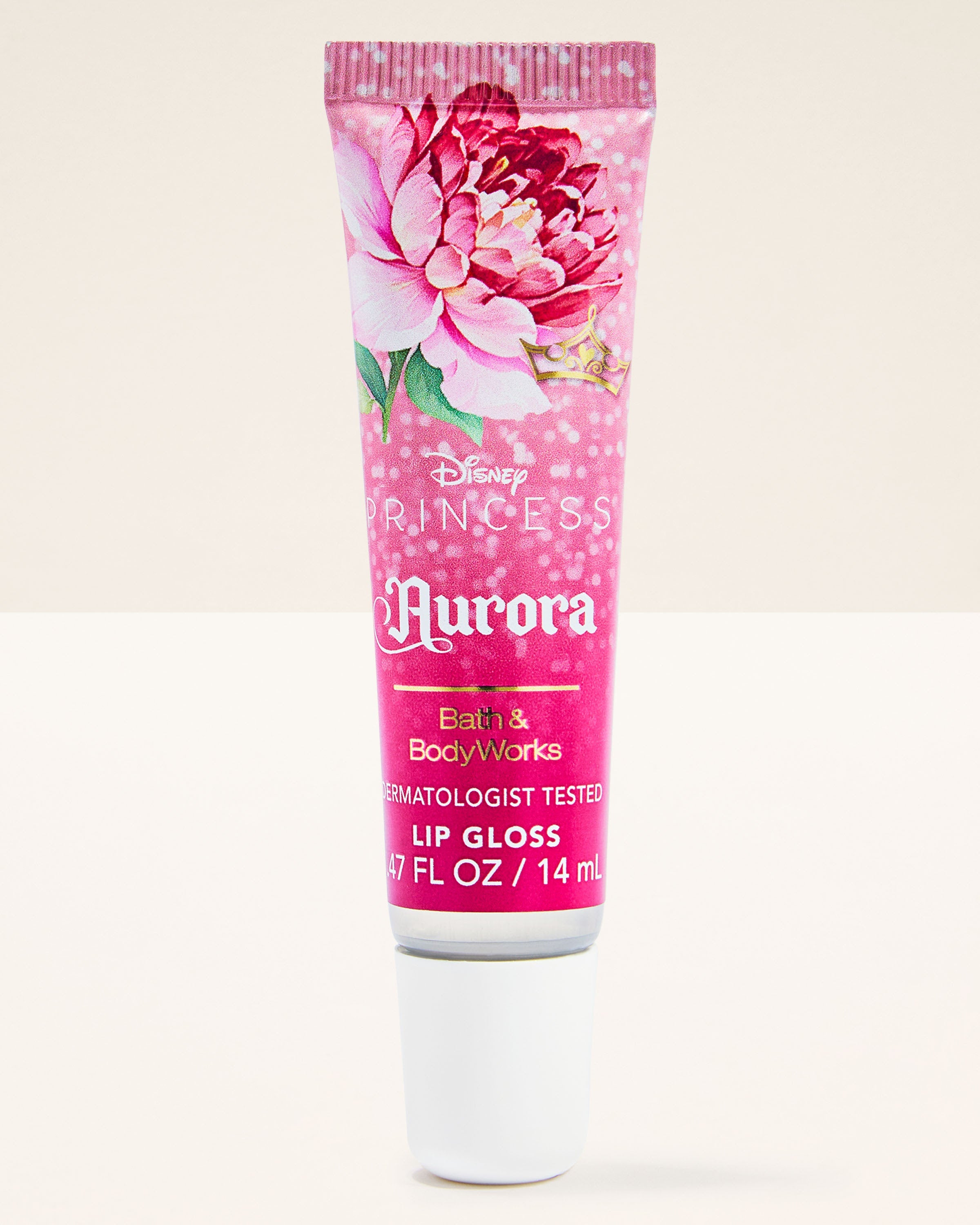 Aurora - Brillo Labial