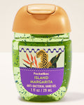 Island Margarita - Mini Gel Antibacterial
