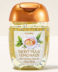 Sweet Tea & Lemonade - Mini Gel Antibacterial