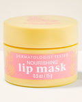 Pink Pineapple Sunrise - Mascarilla Labial