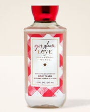 Gingham Love - Gel de Baño