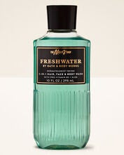 Freshwater - Gel de Baño